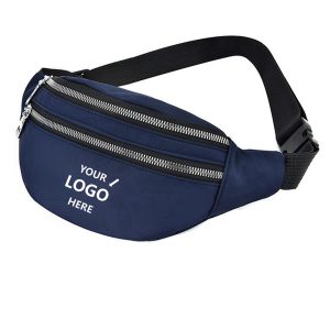 Unisex Gym Sports Fanny Pack