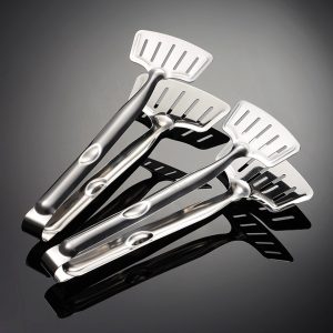 Stainless Steel Spatula