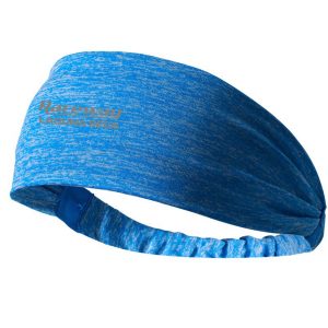Super Absorbent Sports Headband