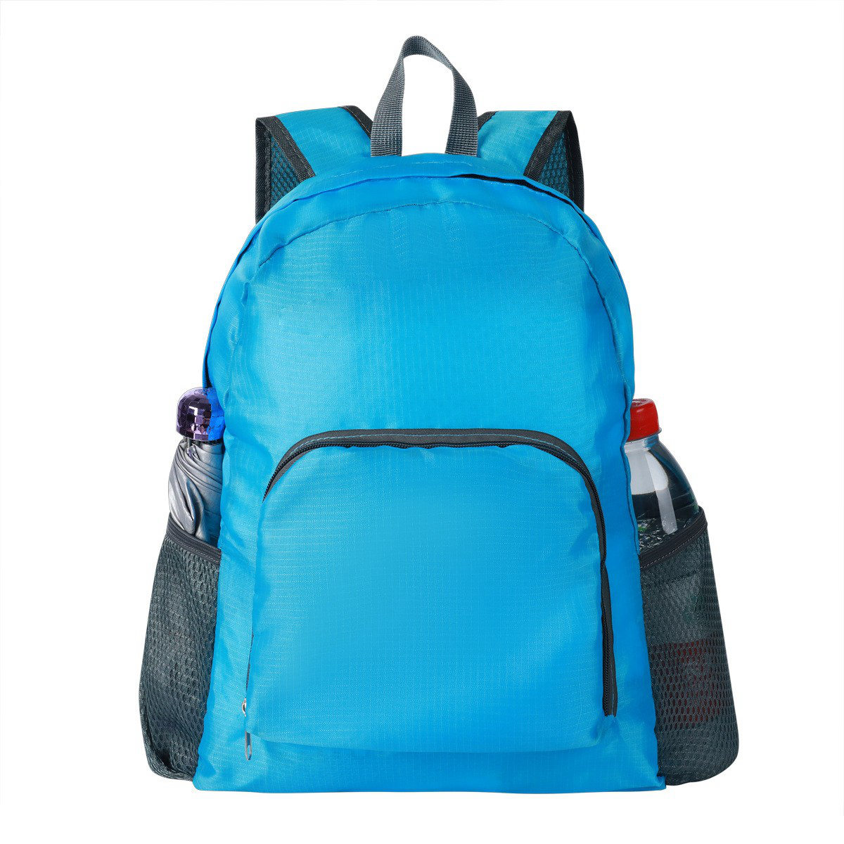 Foldable Lightweight Travel Backpack - Image 3