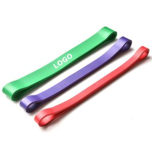 Yoga Exercise Resistance Band Sets