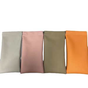 Soft PU Eyewear Storage Bag