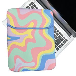 Neoprene Protective Case Laptop Bag