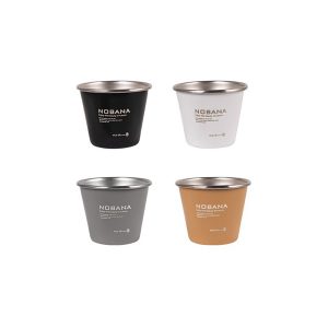 Mini Portable Camping Cups