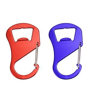 Carabiner Bottle Opener