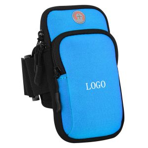 Outdoor Sport Running Phone Arm Bag