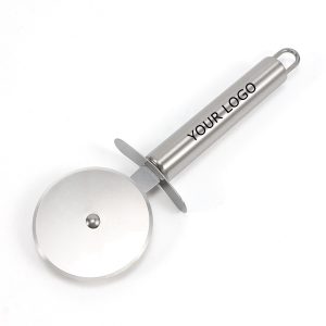 Stainless Steel Pizza Cutter
