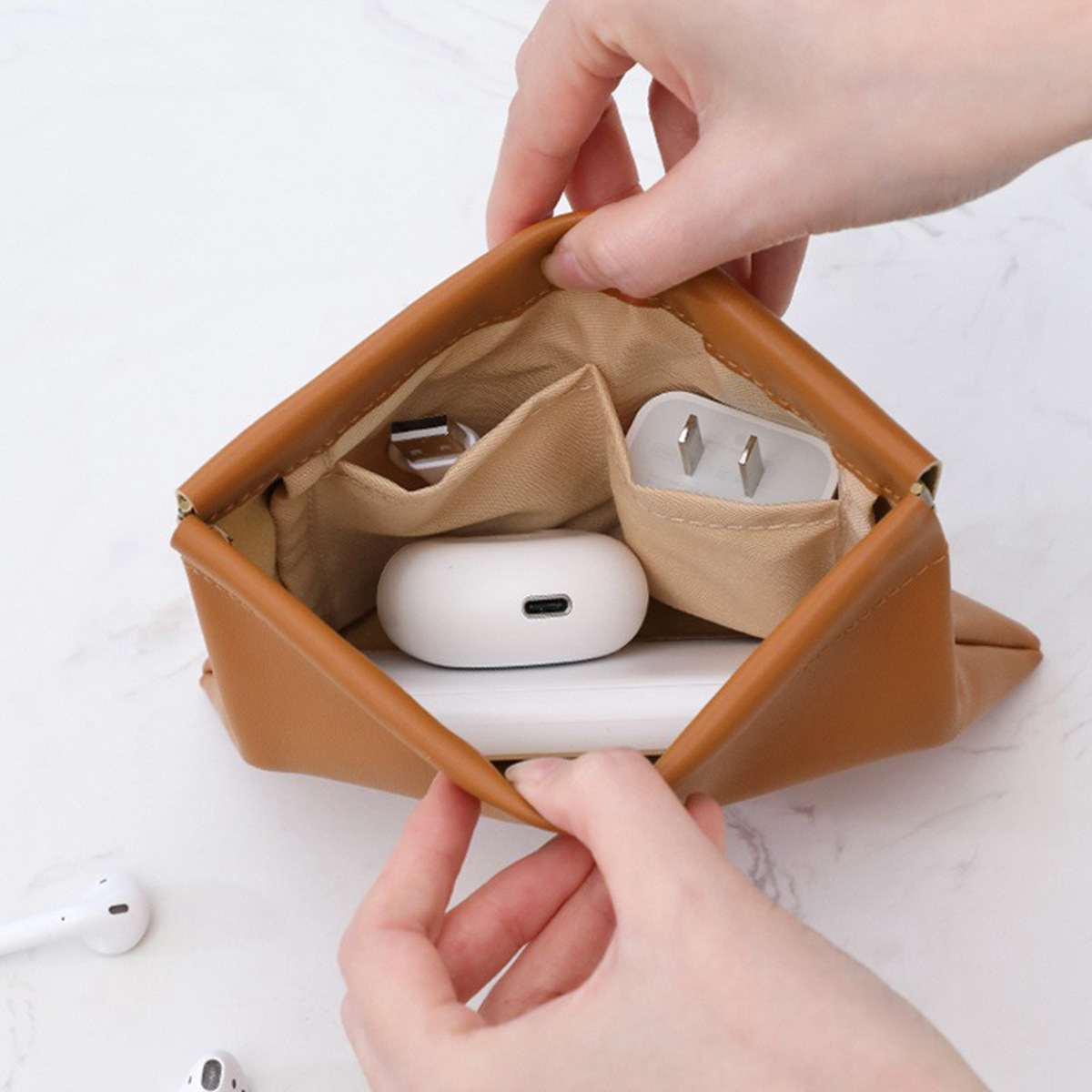 Travel Multifunctional Storage Bag - Image 2