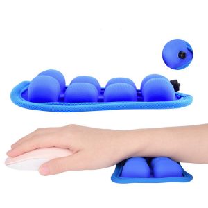 Ergonomic Mouse Pad Wrist Support Cushion