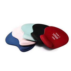 Ergonomic Mouse Pads