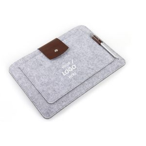 Universal 13" Felt Laptop Sleeve