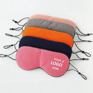 Travel Night Eye Sleeping Eye Mask