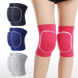 Non-slip Sport Protection Elbow Knee Guard Pads