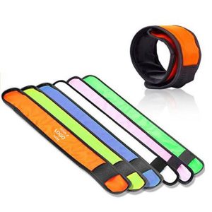 LED Light Wrist Strap