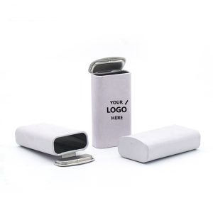 Miniature Flip Top Mints Tin