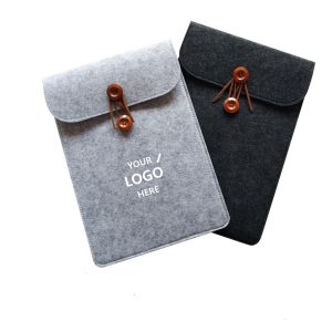 Felt Laptop Sleeves Protective Case Pad Protector