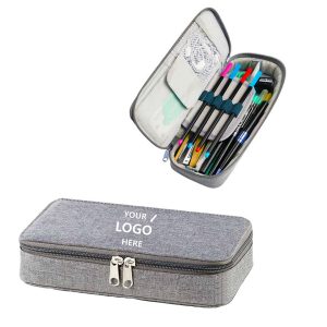 Multi-function Pen Pencils Case