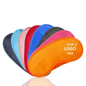 Satin Sleep Mask