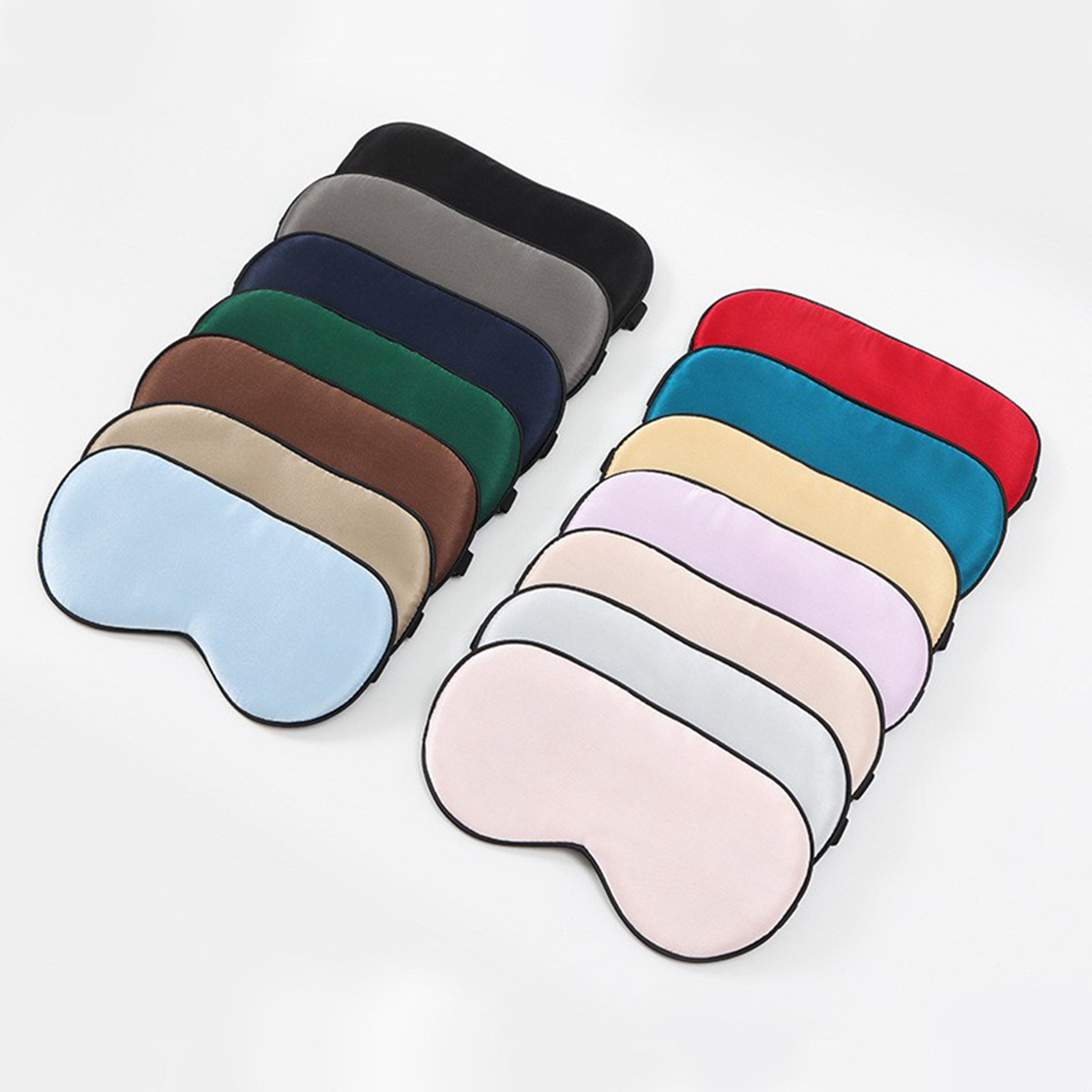 Silk-like Eye Mask - Image 2