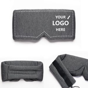 Airplane Night Sleeping Eye Mask