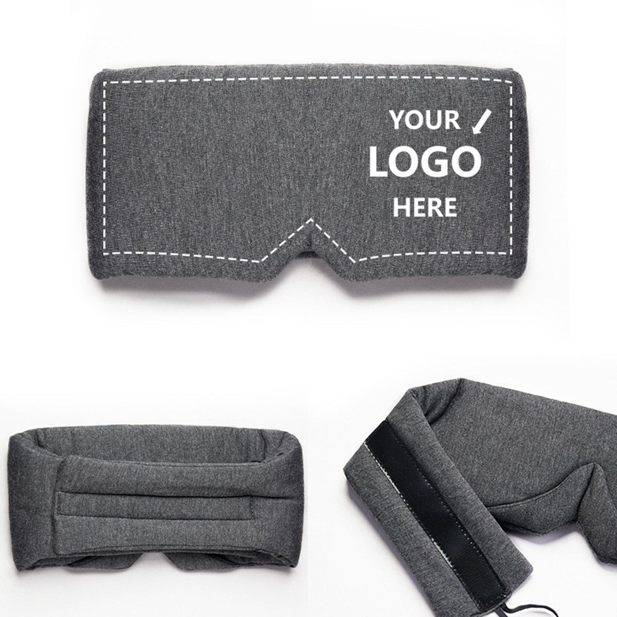 Airplane Night Sleeping Eye Mask