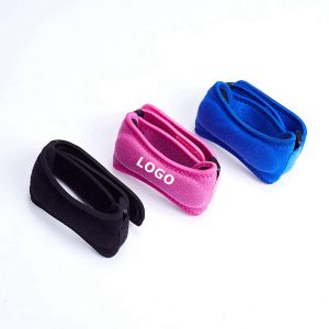 Adjustable Sports Knee Pad