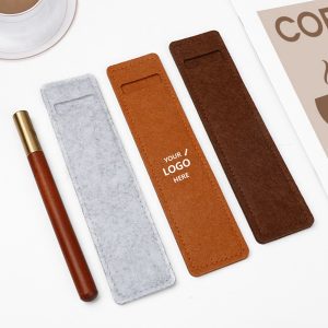 Felt Pen Case Pencil Bag