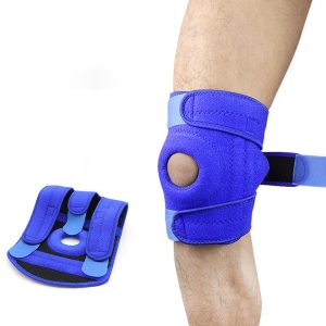 Adjustable Knee Support Braces