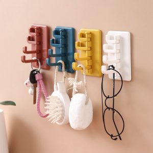 Creative Hanger Hook