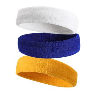 Stretch Sports Headbands