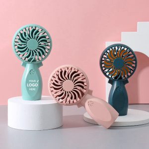 Mini USB Handheld Fan