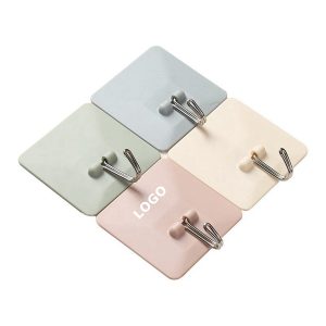 Self-Adhesive Wall Hook