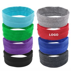 Sports Yoga Headbands