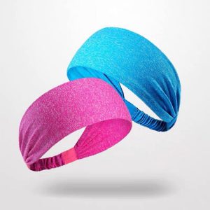 Super Slim Fitness Headband