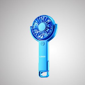 Small Personal 5-Speed Adjustable USB Fan