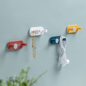Plastic Wall Hanger Hook