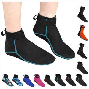 Anti Slip Diving Socks