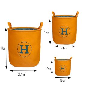 Dirty Clothes Basket
