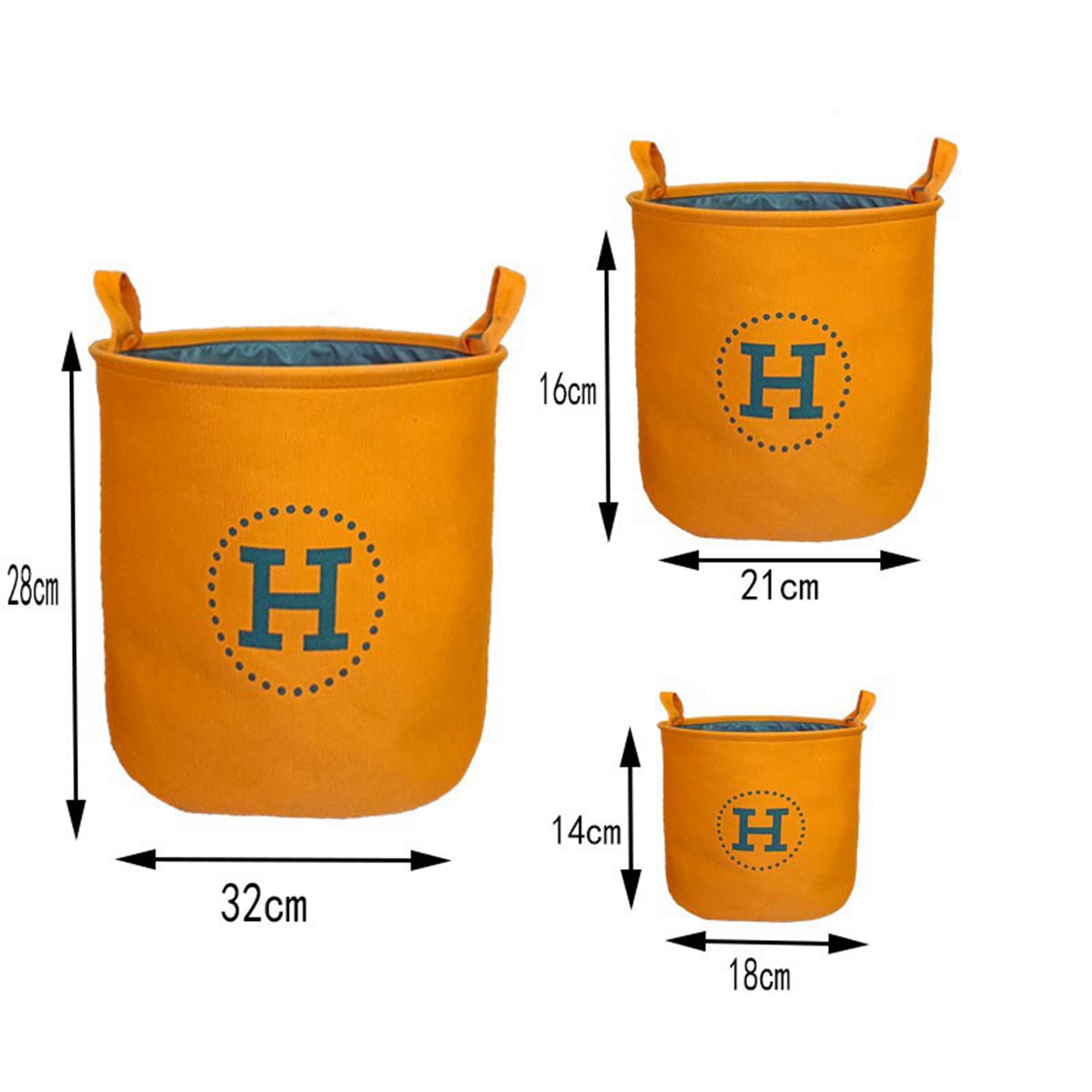 Dirty Clothes Basket