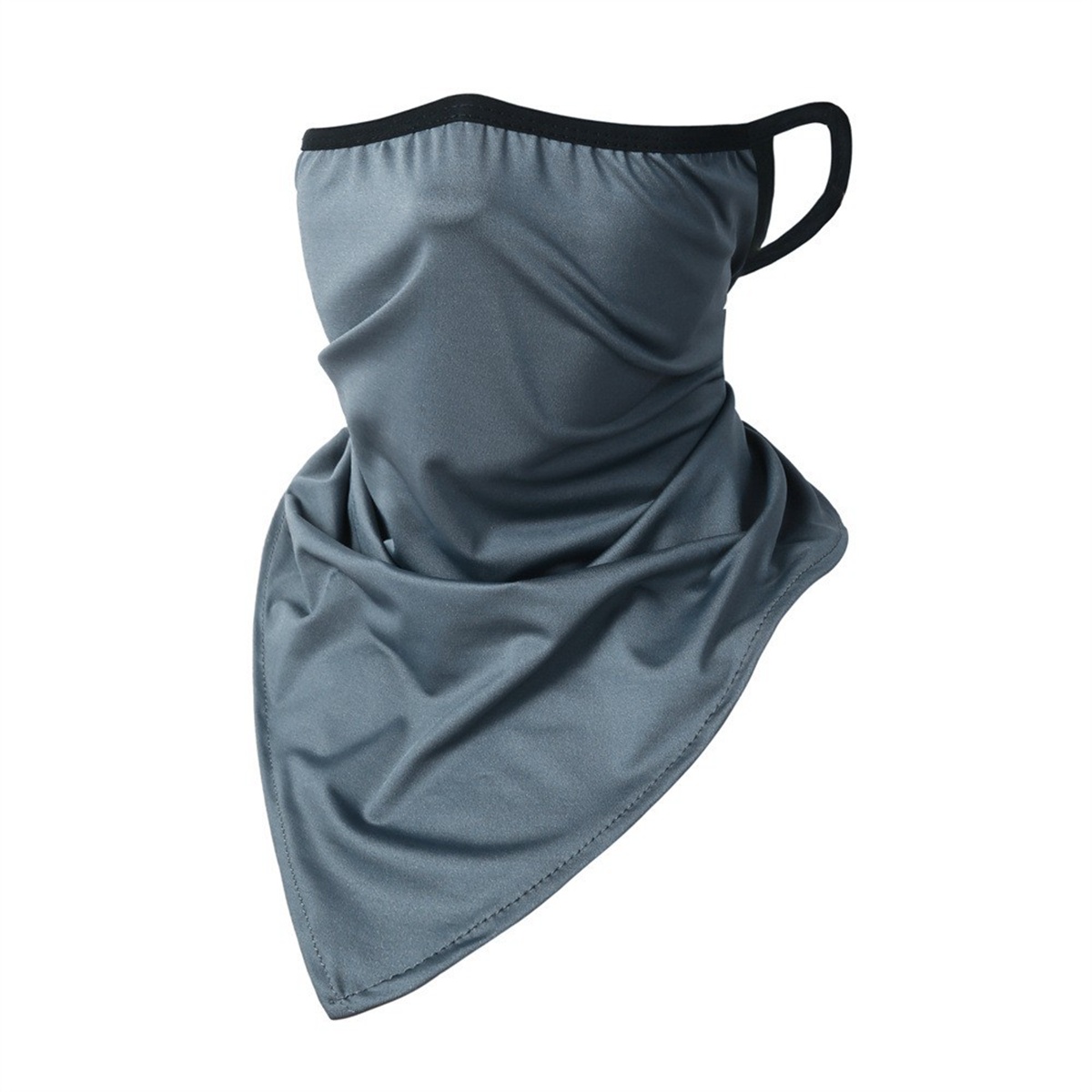 Full Color Printed Stylish Face Mask - Image 2