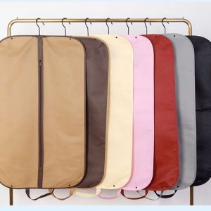 Foldable Garment Bags