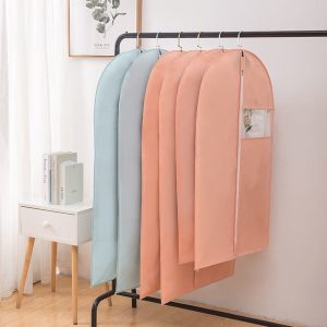 Non-Woven Garment Dust Protector