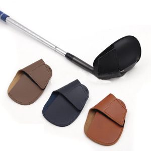4pcs Golf Club Head Cover Sets