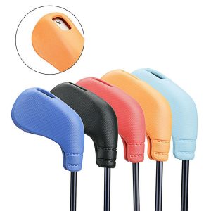 Golf Club Head Cover