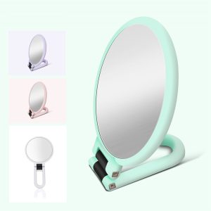 Handheld Magnification Mirror
