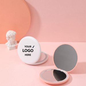 Portable LED Makeup Mirror