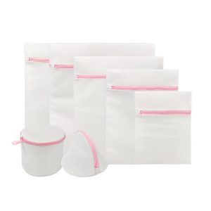 Laundry Mesh Bag Sets