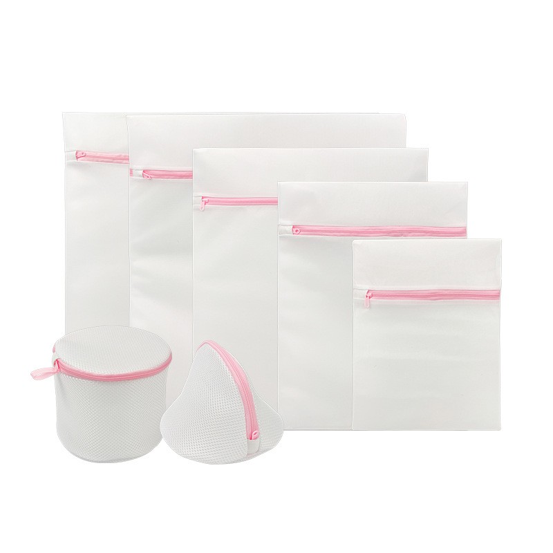 Laundry Mesh Bag Sets