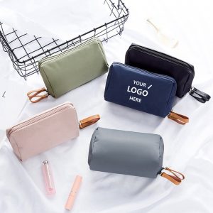 Waterproof Small Cosmetic Bags