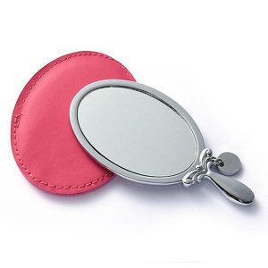 Mini Cosmetic Mirror